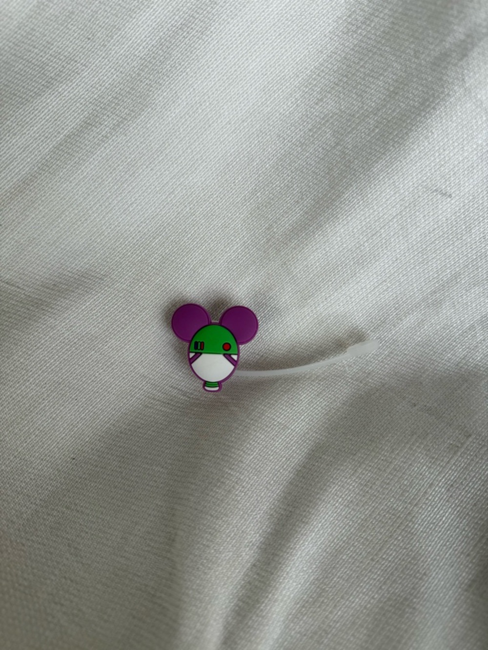 Disney Straw Topper - Picture 2 of 4